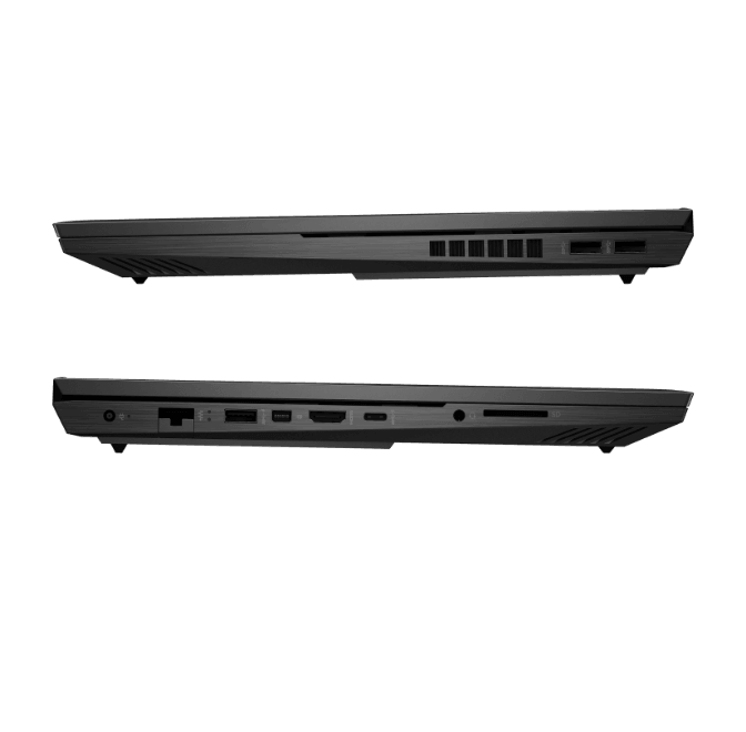 HP OMEN 16-B0143TX 16.1" FHD IPS GAMING LAPTOP |16.1" FHD | i5-11400H | 16GB DDR4 | 512GB SSD | RTX 3060 | WIN10 + HP OMEN TRANSCEPTOR BACKPACK (BLACK) - DataBlitz