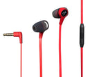 HYPERX CLOUD EARBUDS FOR NINTENDO SWITCH (RED) - DataBlitz