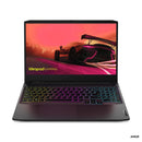 Lenovo Ideapad Gaming 3 15ACH6 82K201DSPH Laptop (Shadow Black) | 15.6" FHD | Ryzen 5 5600H | 8GB RAM DDR4 | 512GB M.2 SSD | RTX 3050 | Windows 11 Home | M100 RGB Gaming Mouse | Lenovo Ideapad Gaming 15.6" Backpack - DataBlitz
