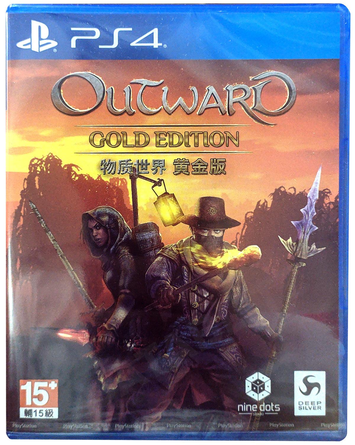  Outward (Xbox One) : Video Games
