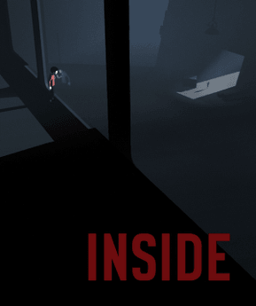 XBOX ONE INSIDE + LIMBO DOUBLE PACK (US) - DataBlitz