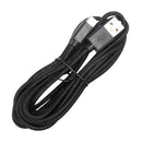 OIVO PS5 USB Charge Cable 3M (Black) (IV-P5229)