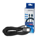 OIVO PS5 USB Charge Cable 3M (Black) (IV-P5229)
