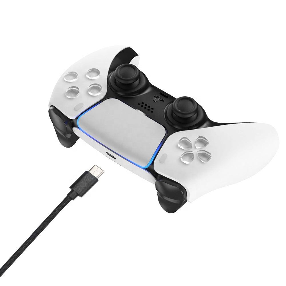 OIVO PS5 USB Charge Cable 3M (Black) (IV-P5229)