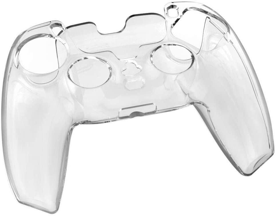 OIVO PS5 CRYSTAL CASE FOR DUALSENSE CONTROLLER (IV-P5230)