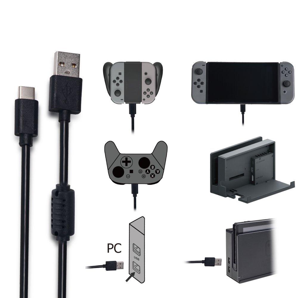 OIVO NSW USB CABLE (IV-SW035)