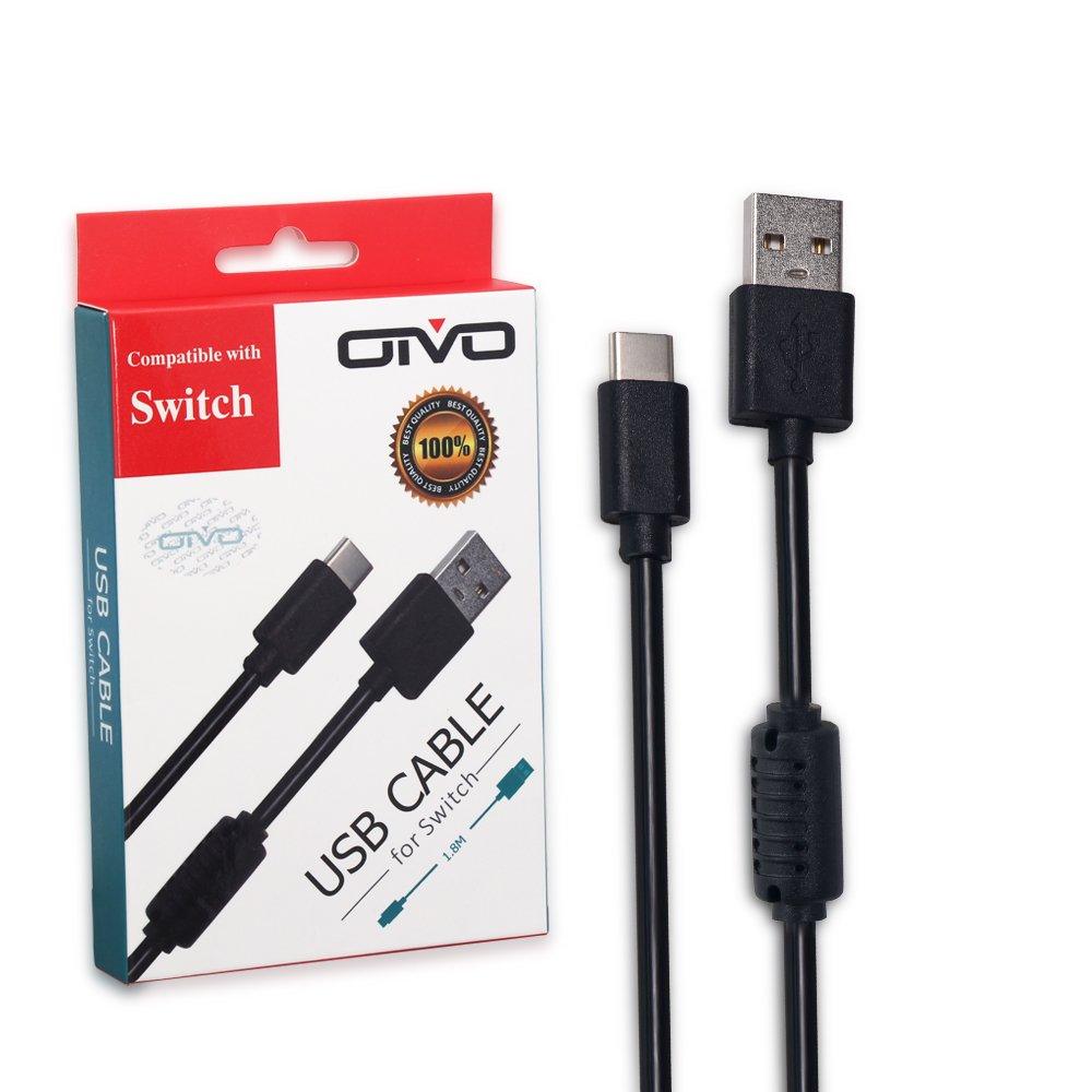 Oivo NSW USB Cable (IV-SW035)