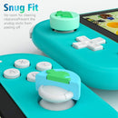 OIVO NSW THUMB CAPS ANIMAL CROSSING THEME FOR N-SWITCH/SWITCH LITE (IV-SW111)