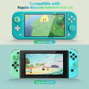 OIVO NSW THUMB CAPS ANIMAL CROSSING THEME FOR N-SWITCH/SWITCH LITE (IV-SW111)