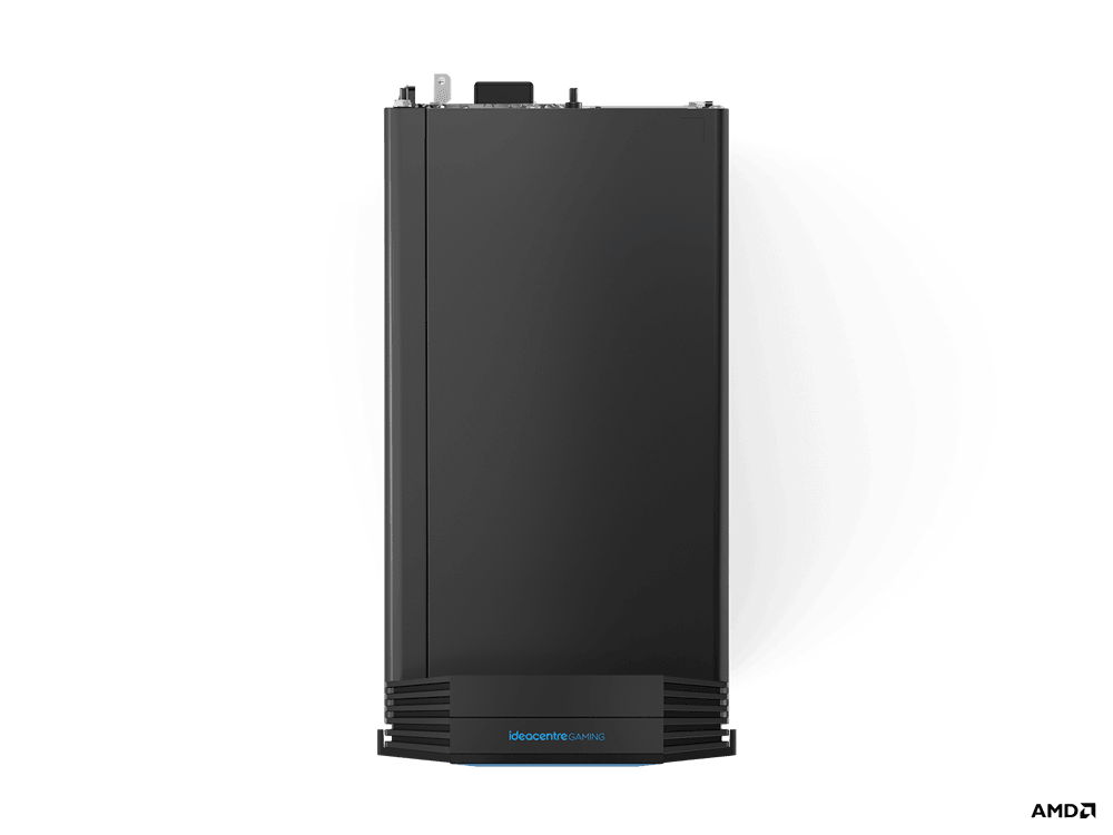 LENOVO IDEACENTRE GAMING 5 14ACN6 90RW0019PH AMD RYZEN 5 DESKTOP (RAVEN BLACK) - DataBlitz