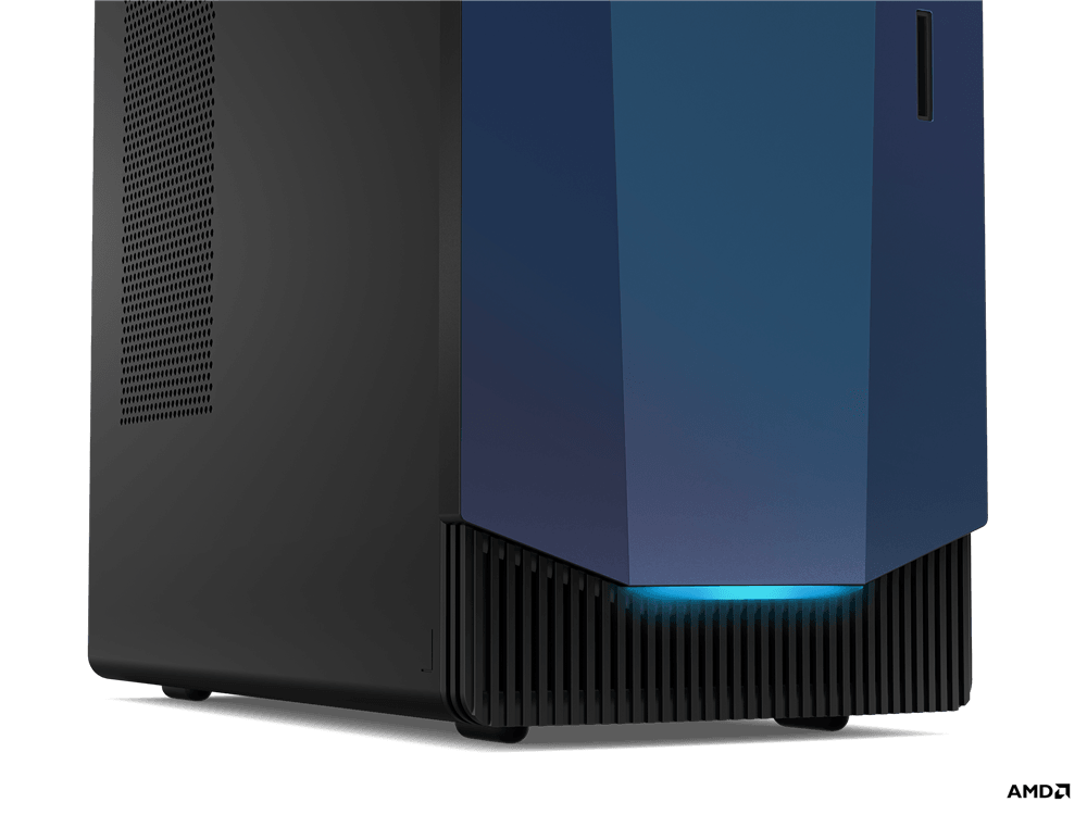LENOVO IDEACENTRE GAMING 5 14ACN6 90RW0019PH AMD RYZEN 5 DESKTOP (RAVEN BLACK) - DataBlitz