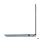 Lenovo Ideapad 3 14IAU7 82RJ007HPH 14” FHD Laptop (Misty Blue)