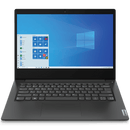 LENOVO IDEAPAD 3 14IGL05 81WH002TPH TN LAPTOP (BUSINESS BLACK)| 14" HD | INTEL PENTIUM SILVER N5030 | 4GB DDR4 | 512GB SSD | INTEL UHD | WIN10 + LENOVO  LAPTOP CASUAL BACKPACK B210 - DataBlitz