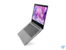 LENOVO IDEAPAD 3 14ITL05 81X70077PH LAPTOP (PLATINUM GREY) | 14" FHD | i3-1115G4 | 8GB DDR4 | 512GB SSD | INTEL UHD | WIN11 + LENOVO LAPTOP CASUAL BACKPACK B210 - DataBlitz