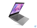 LENOVO IDEAPAD 3 14ITL05 81X70077PH LAPTOP (PLATINUM GREY) | 14" FHD | i3-1115G4 | 8GB DDR4 | 512GB SSD | INTEL UHD | WIN11 + LENOVO LAPTOP CASUAL BACKPACK B210 - DataBlitz
