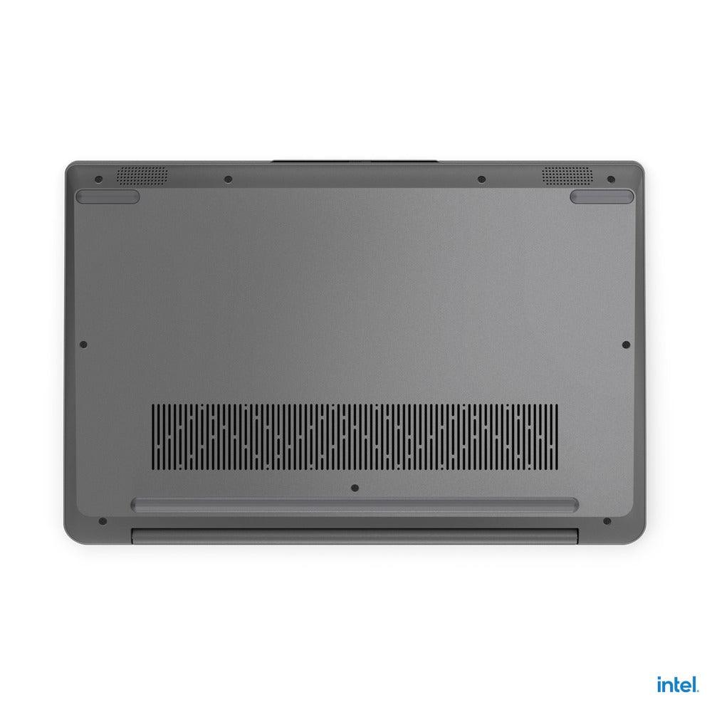 LENOVO Ideapad 3 14ITL6 82H701CJPH Laptop (Arctic Grey) | 14” FHD | i3-1115G4 | 8GB RAM DDR4 | 512 GB SSD | Intel UHD Graphics | Windows 11 Home | MS Office Home & Student 2021 | Lenovo Casual Backpack B210 - DataBlitz