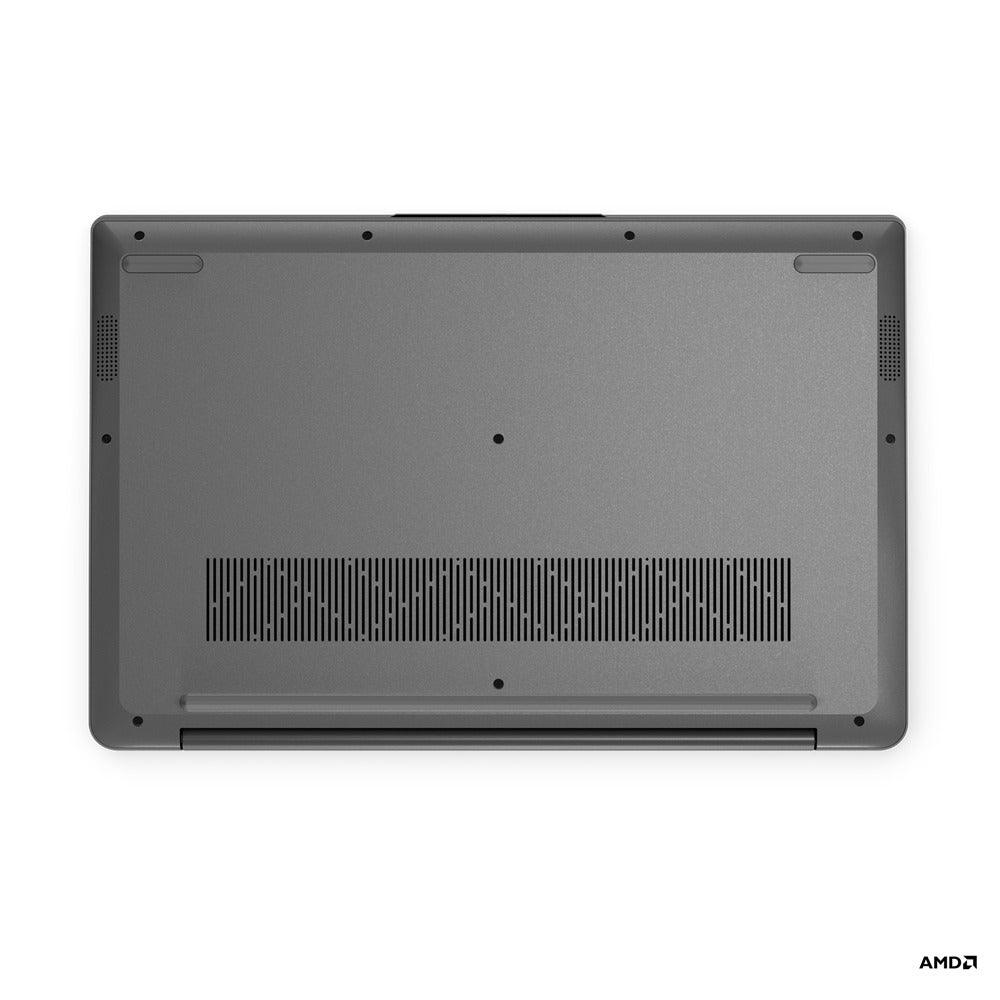 LENOVO Ideapad 3 15ABA7 82RN000PPH Laptop (Arctic Grey) | 15.6” FHD | Ryzen 5 5625U | 8GB RAM DDR4 |512 GB SSD | AMD Radeon Graphics | Windows 11 Home | MS Office Home & Student 2021 | LENOVO Casual Backpack B210 - DataBlitz