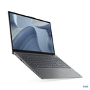 Lenovo Ideapad 5 15IAL7 82SF00E0PH Laptop (Storm Grey) | 15.6”  FHD 1920x1080 | i5-1235U | 8GB RAM | 512 GB SSD | Intel Iris Xe Graphics | Windows 11 Home | MS Office Home & Student 2021 | Lenovo Casual Backpack B210 - DataBlitz