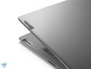 LENOVO Ideapad Slim 5I 82FG01F2PH Laptop (Platinum Grey) | 15.6" FHD | i7-1165G7 | 16GB DDR4 | 1TB SSD | MX450 | Windows 11 Home | LENOVO B210 Backpack - DataBlitz