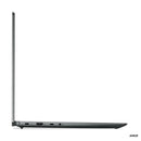 Lenovo Ideapad 5 Pro 16ARH7 82SN000BPH  Laptop (Storm Grey) | 16" 2.6k | Ryzen 5 6600HS | 16GB RAM DDR5 |1 TB SSD | Windows 11 Home |  MS Office Home & Student 2021 + Lenovo Casual Backpack B210 - DataBlitz
