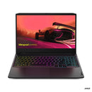 Lenovo Ideapad Gaming 3 15ACH6 82K201DVPH Laptop (Shadow Black) | 15.6” FHD | Ryzen 7 5800H | 8GB RAM DDR4 | 512GB SSD | RTX 3060 | Windows 11 Home | M100 RGB Gaming Mouse | Lenovo Ideapad Gaming 15.6” Backpack - DataBlitz