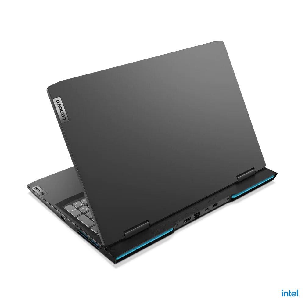 Lenovo Ideapad Gaming 3 15IAH7 82S9008YPH Laptop (Onyx Grey) | 15.6” FHD | i5-12500H | 8GB DDR4 | 512 GB SSD | RTX 3050 Ti | Windows 11 Home | M100 RGB Gaming Mouse + Lenovo Ideapad Gaming 15.6” Backpack - DataBlitz