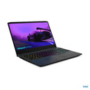 LENOVO IDEAPAD GAMING 3 15IHU6 82K100H9PH (SHADOW BLACK) | 15.6” LAPTOP | i5-11300H | 8GB DDR4 | 512GB SSD | RTX 3050Ti | WIN10 + LENOVO IDEAPAD GAMING BACKPACK - DataBlitz