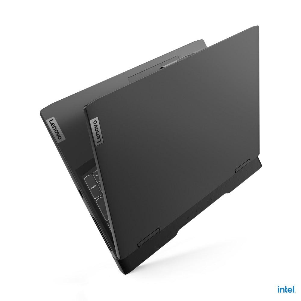 Lenovo Ideapad Gaming 3 16IAH7 82SA001CPH Laptop (Onyx Grey) | 16” WUXGA | i5-12500H | RTX 3060 | 8GB RAM DDR4 | 512 GB SSD | Windows 11 Home | MS Office H&S 2021 | M100 RGB Mouse | Ideapad Gaming 15.6” Backpack - DataBlitz