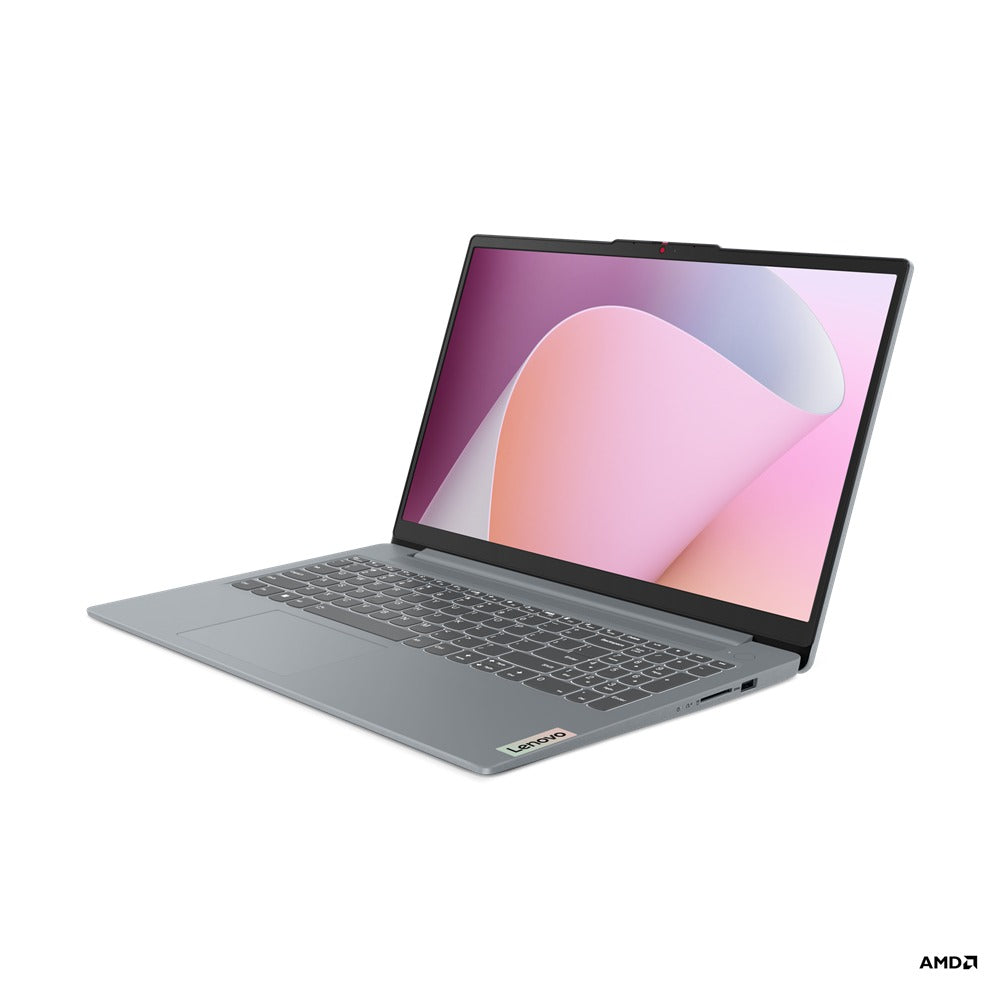 Lenovo Ideapad Slim 3 15ABR8 82XM0007PH Laptop (Arctic Grey)