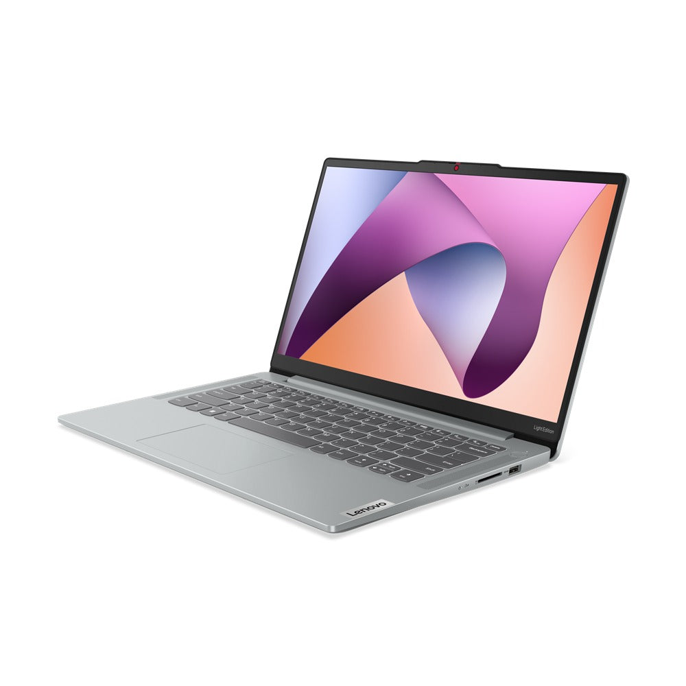 Lenovo Ideapad Slim 5 Light 14ABR8 82XS0024PH Laptop (Cloud Grey)