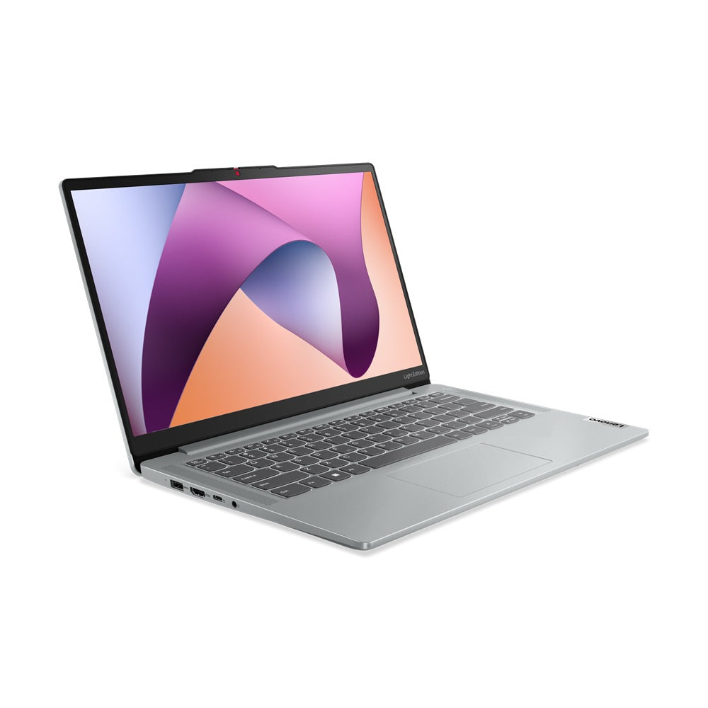 Lenovo Ideapad Slim 5 Light 14ABR8 82XS0024PH Laptop (Cloud Grey)