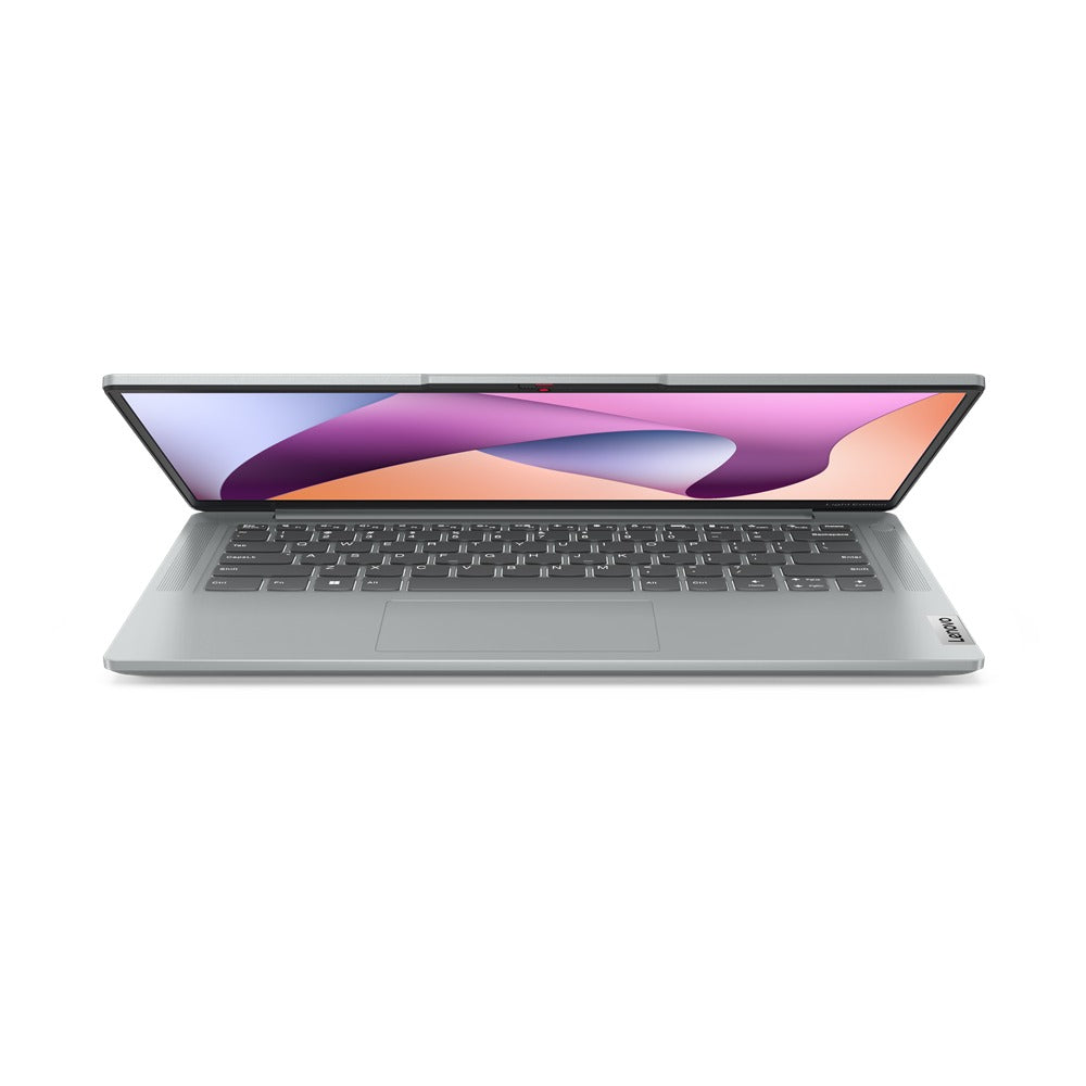 Lenovo Ideapad Slim 5 Light 14ABR8 82XS0024PH Laptop (Cloud Grey)