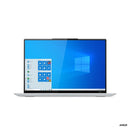 LENOVO YOGA SLIM 7 CARBON 14ACN6 82L0003FPH LAPTOP (CLOUD GREY) | 14” 2.8K OLED | Ryzen 7 5800U | 16GB DDR4 | 512GB SSD | MX450 | WIN 11 + MS OFFICE HOME & STUDENT 2021 + LENOVO CASUAL BACKPACK B210 - DataBlitz