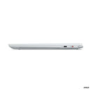 LENOVO YOGA SLIM 7 CARBON 14ACN6 82L0003FPH LAPTOP (CLOUD GREY) | 14” 2.8K OLED | Ryzen 7 5800U | 16GB DDR4 | 512GB SSD | MX450 | WIN 11 + MS OFFICE HOME & STUDENT 2021 + LENOVO CASUAL BACKPACK B210 - DataBlitz