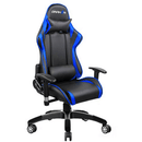 RAIDMAX DRAKON DK706 GAMING CHAIR (BLUE) - DataBlitz