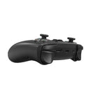 Omelet NSW Gaming Pro+ Wireless Gaming Controller (Jet Black) - DataBlitz