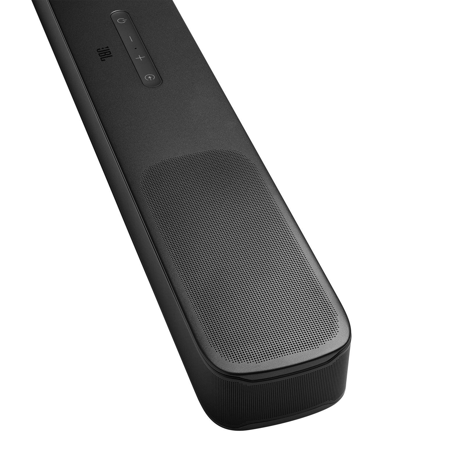 JBL BAR 5.0 Multibeam - DataBlitz