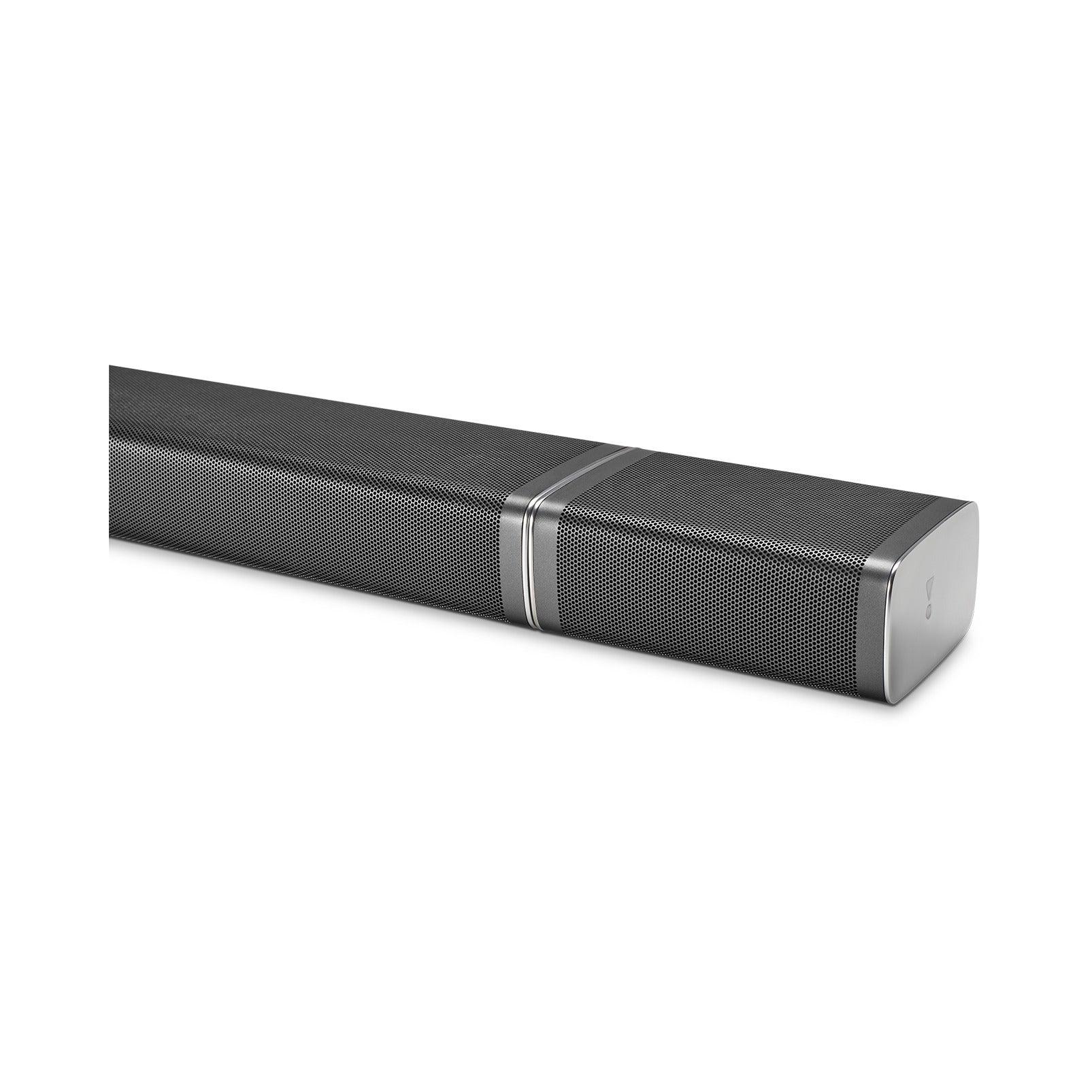 JBL BAR 5.1 Essential - DataBlitz
