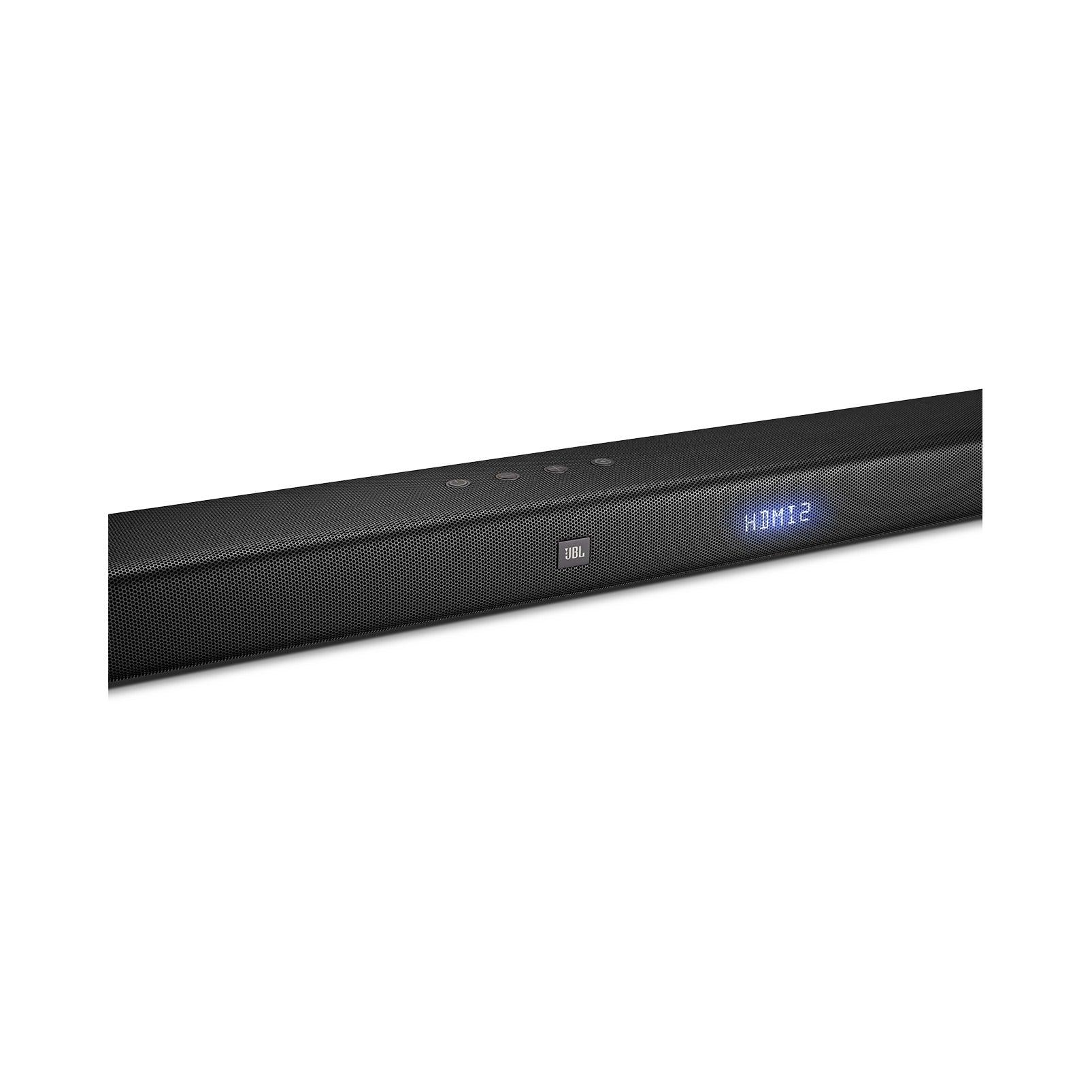 JBL BAR 5.1 Essential - DataBlitz
