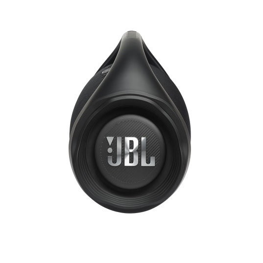 JBL Boombox 2 Portable Bluetooth Speaker (Black)