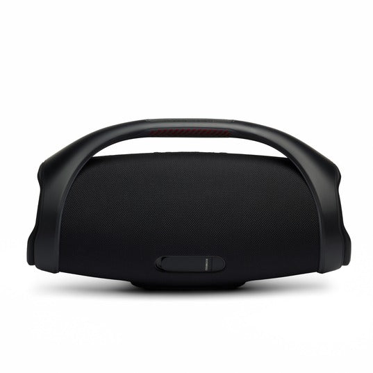 JBL Boombox 2 Portable Bluetooth Speaker (Black)