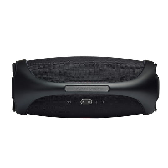 JBL Boombox 2 Portable Bluetooth Speaker (Black)