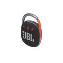 JBL CLIP 4 WATERPROOF BLUETOOTH WIRELESS SPEAKER (BLACK ORANGE) - DataBlitz