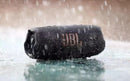 JBL Charge 5 Portable Waterproof Speaker With Powerbank (Black) - DataBlitz