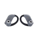 JBL Endurance Peak Waterproof True Wireless In-Ear Sport Headphones (Black) - DataBlitz