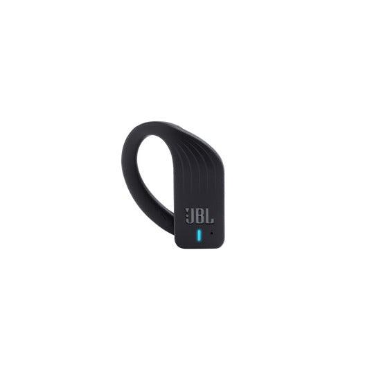 JBL Endurance Peak Waterproof True Wireless In-Ear Sport Headphones (Black) - DataBlitz