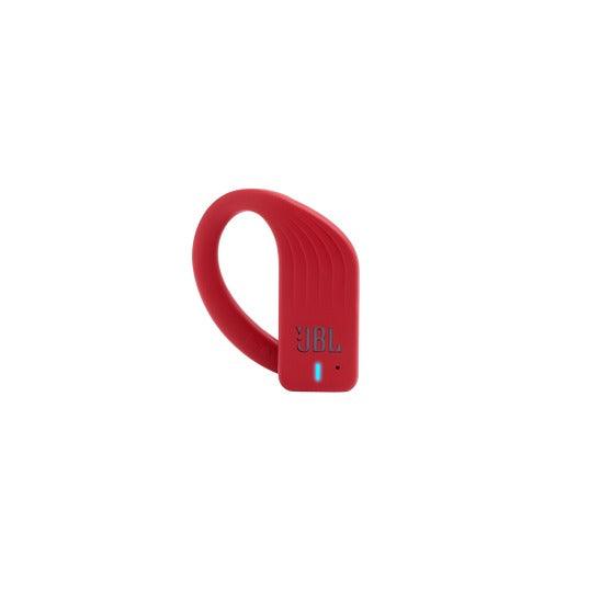 JBL Endurance Peak Waterproof True Wireless In-Ear Sport Headphones (Red) - DataBlitz