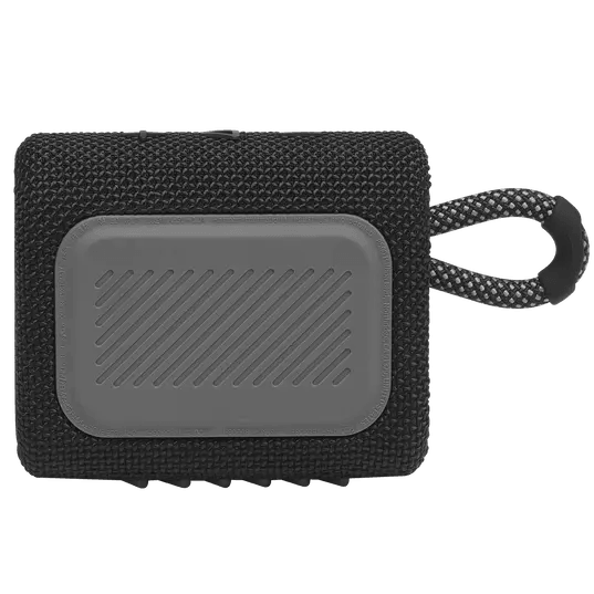 JBL GO 3 PORTABLE BLUETOOTH SPEAKER - DataBlitz