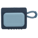 JBL GO 3 PORTABLE BLUETOOTH SPEAKER - DataBlitz