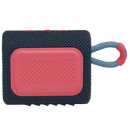 JBL GO 3 PORTABLE BLUETOOTH SPEAKER - DataBlitz